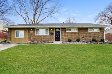 3581 STOCKHOLM RD WESTERVILLE, OH 43081